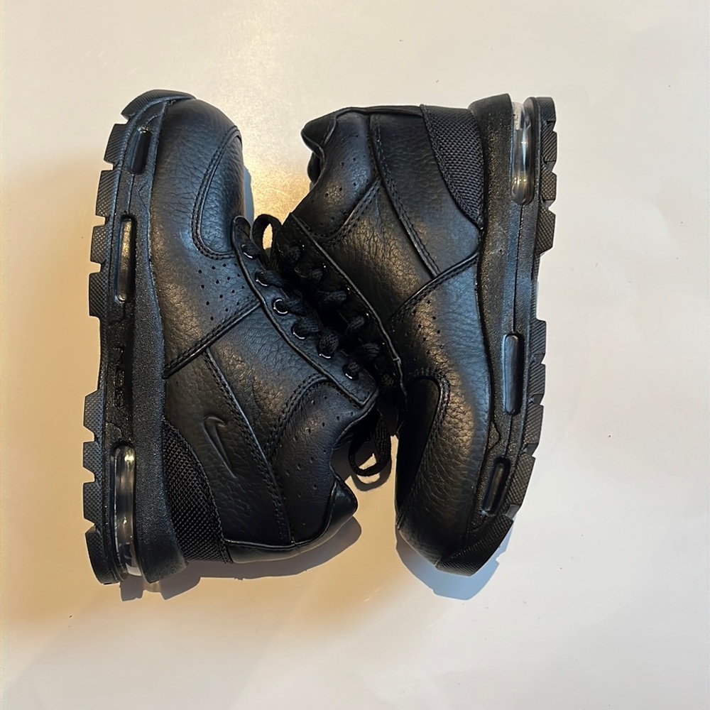 Nike Air Max Goadome Little Kids Boots